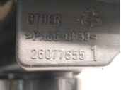 Recambio de bomba servodireccion para peugeot 206 hatchback (2a/c) 2.0 hdi 90 referencia OEM IAM 9631411680 4007W7 