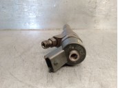 Recambio de inyector para peugeot 206 hatchback (2a/c) 2.0 hdi 90 referencia OEM IAM 9635196580 198093 0445110008