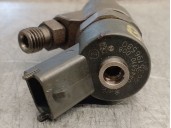 Recambio de inyector para peugeot 206 hatchback (2a/c) 2.0 hdi 90 referencia OEM IAM 9635196580 198093 0445110008