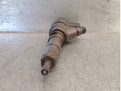 Recambio de inyector para peugeot 206 hatchback (2a/c) 2.0 hdi 90 referencia OEM IAM 9635196580 198093 0445110008