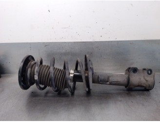 Recambio de amortiguador delantero derecho para opel vectra c (z02) 2.2 dti 16v (f69) referencia OEM IAM 13118706 344084 8249035