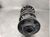 Recambio de amortiguador delantero derecho para opel vectra c (z02) 2.2 dti 16v (f69) referencia OEM IAM 13118706 344084 8249035