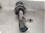 Recambio de amortiguador delantero derecho para opel vectra c (z02) 2.2 dti 16v (f69) referencia OEM IAM 13118706 344084 8249035