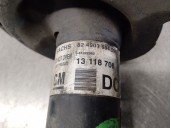 Recambio de amortiguador delantero derecho para opel vectra c (z02) 2.2 dti 16v (f69) referencia OEM IAM 13118706 344084 8249035