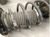 Recambio de amortiguador delantero derecho para opel vectra c (z02) 2.2 dti 16v (f69) referencia OEM IAM 13118706 344084 8249035