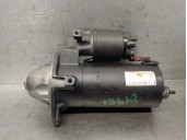 Replacement starter motor for Opel Vectra C (z02) 2.2 DTI 16V (f69) OEM IAM reference 0986017420 6202060 