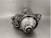 Replacement starter motor for Opel Vectra C (z02) 2.2 DTI 16V (f69) OEM IAM reference 0986017420 6202060 