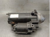 Replacement starter motor for Opel Vectra C (z02) 2.2 DTI 16V (f69) OEM IAM reference 0986017420 6202060 