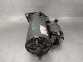 Replacement starter motor for Opel Vectra C (z02) 2.2 DTI 16V (f69) OEM IAM reference 0986017420 6202060 
