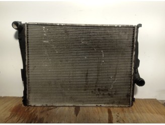 Recambio de radiador agua para bmw 3 (e46) 320 d referencia OEM IAM 17119071518 17119071518 