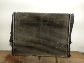 Recambio de radiador agua para bmw 3 (e46) 320 d referencia OEM IAM 17119071518 17119071518 