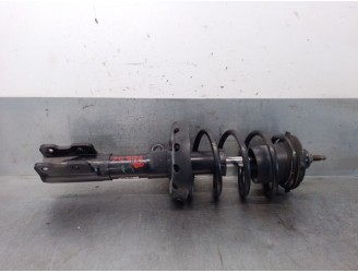 Recambio de amortiguador delantero derecho para opel astra g hatchback (t98) 1.6 16v (f08, f48) referencia OEM IAM 90576824 3440