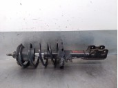 Recambio de amortiguador delantero derecho para opel astra g hatchback (t98) 1.6 16v (f08, f48) referencia OEM IAM 90576824 3440