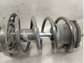 Recambio de amortiguador delantero derecho para opel astra g hatchback (t98) 1.6 16v (f08, f48) referencia OEM IAM 90576824 3440