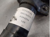 Recambio de amortiguador delantero derecho para opel astra g hatchback (t98) 1.6 16v (f08, f48) referencia OEM IAM 90576824 3440