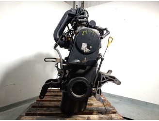 Recambio de motor completo para daewoo matiz (m100, m150) 1.0 referencia OEM IAM B10S1 96325555 094425KA2