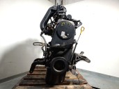 Recambio de motor completo para daewoo matiz (m100, m150) 1.0 referencia OEM IAM B10S1 96325555 094425KA2