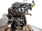 Recambio de motor completo para daewoo matiz (m100, m150) 1.0 referencia OEM IAM B10S1 96325555 094425KA2