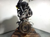 Recambio de motor completo para daewoo matiz (m100, m150) 1.0 referencia OEM IAM B10S1 96325555 094425KA2