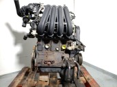 Recambio de motor completo para daewoo matiz (m100, m150) 1.0 referencia OEM IAM B10S1 96325555 094425KA2