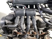 Recambio de motor completo para daewoo matiz (m100, m150) 1.0 referencia OEM IAM B10S1 96325555 094425KA2