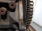 Recambio de motor completo para daewoo matiz (m100, m150) 1.0 referencia OEM IAM B10S1 96325555 094425KA2