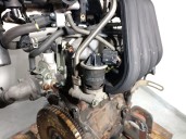 Recambio de motor completo para daewoo matiz (m100, m150) 1.0 referencia OEM IAM B10S1 96325555 094425KA2