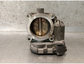 Recambio de caja mariposa para mercedes-benz clase b sports tourer (w245) b 200 (245.233) referencia OEM IAM A2661410525 A266141