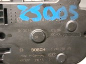 Recambio de caja mariposa para mercedes-benz clase b sports tourer (w245) b 200 (245.233) referencia OEM IAM A2661410525 A266141