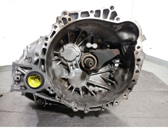 Recambio de caja cambios para toyota corolla verso (zer_, zze12_, r1_) 2.2 d-4d (aur10_) referencia OEM IAM A6Y34136 3030064030 