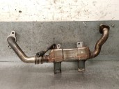 Recambio de enfriador egr para toyota corolla verso (zer_, zze12_, r1_) 2.2 d-4d (aur10_) referencia OEM IAM 256800R010 256800R0