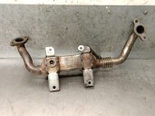 Recambio de enfriador egr para toyota corolla verso (zer_, zze12_, r1_) 2.2 d-4d (aur10_) referencia OEM IAM 256800R010 256800R0