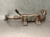 Recambio de enfriador egr para toyota corolla verso (zer_, zze12_, r1_) 2.2 d-4d (aur10_) referencia OEM IAM 256800R010 256800R0