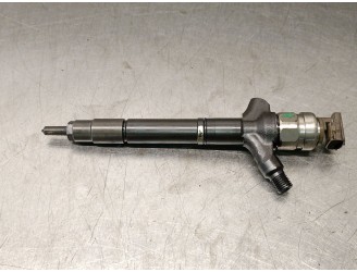 Recambio de inyector para toyota corolla verso (zer_, zze12_, r1_) 2.2 d-4d (aur10_) referencia OEM IAM 236700R170 