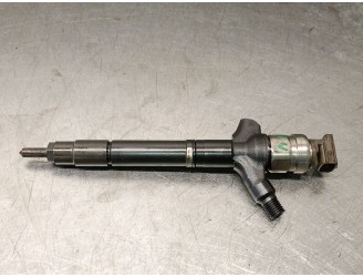 Recambio de inyector para toyota corolla verso (zer_, zze12_, r1_) 2.2 d-4d (aur10_) referencia OEM IAM 236700R170 