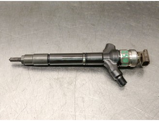 Recambio de inyector para toyota corolla verso (zer_, zze12_, r1_) 2.2 d-4d (aur10_) referencia OEM IAM 236700R170 