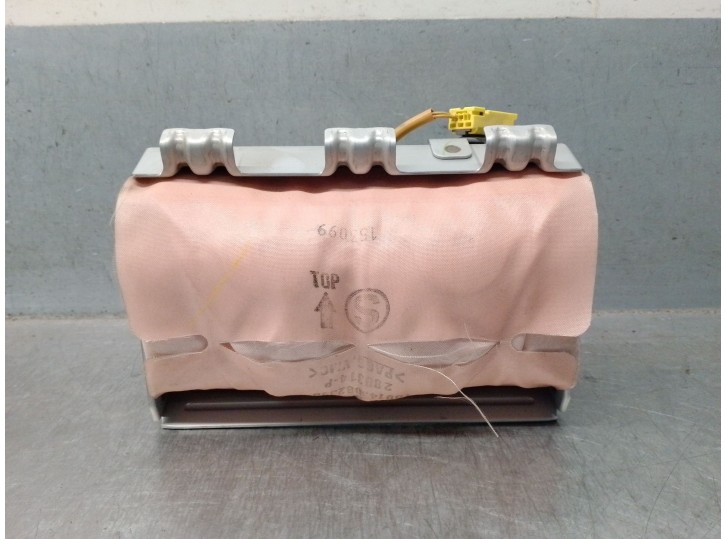 Recambio de airbag delantero derecho para mazda 6 station wagon (gj, gl) 2.2 d referencia OEM IAM GHP957K50A GHP957K50A 