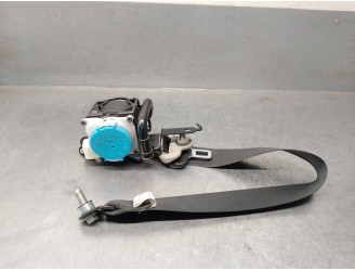 Recambio de cinturon seguridad delantero izquierdo para mazda 6 station wagon (gj, gl) 2.2 d referencia OEM IAM GHP957L9002 GHP9