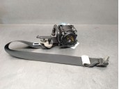 Recambio de cinturon seguridad delantero izquierdo para mazda 6 station wagon (gj, gl) 2.2 d referencia OEM IAM GHP957L9002 GHP9