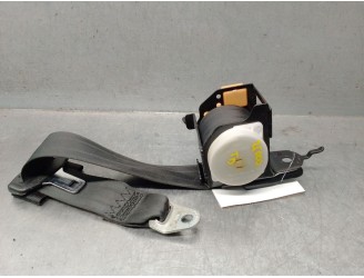 Recambio de cinturon seguridad trasero derecho para mazda 6 station wagon (gj, gl) 2.2 d referencia OEM IAM GHP957730 GHP957730 