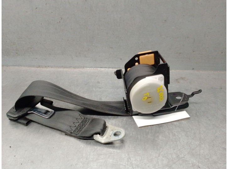 Recambio de cinturon seguridad trasero derecho para mazda 6 station wagon (gj, gl) 2.2 d referencia OEM IAM GHP957730 GHP957730 