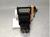 Recambio de cinturon seguridad trasero derecho para mazda 6 station wagon (gj, gl) 2.2 d referencia OEM IAM GHP957730 GHP957730 