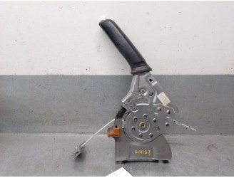 Recambio de palanca freno de mano para mazda 6 station wagon (gj, gl) 2.2 d referencia OEM IAM KD3344010C KD3344010C 