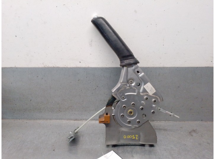 Recambio de palanca freno de mano para mazda 6 station wagon (gj, gl) 2.2 d referencia OEM IAM KD3344010C KD3344010C 