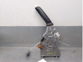 Recambio de palanca freno de mano para mazda 6 station wagon (gj, gl) 2.2 d referencia OEM IAM KD3344010C KD3344010C 