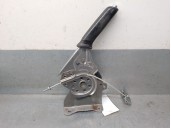 Recambio de palanca freno de mano para mazda 6 station wagon (gj, gl) 2.2 d referencia OEM IAM KD3344010C KD3344010C 