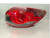 Recambio de piloto trasero derecho para mazda 6 station wagon (gj, gl) 2.2 d referencia OEM IAM GHP951150A GHP951150A 