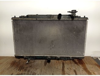 Recambio de radiador agua para mazda 6 station wagon (gj, gl) 2.2 d referencia OEM IAM SH0515200A SH0515200A 2230001154