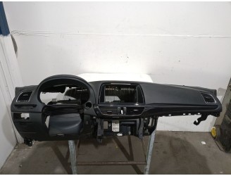 Recambio de salpicadero para mazda 6 station wagon (gj, gl) 2.2 d referencia OEM IAM GHP960400C02 GHP960400C02 
