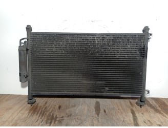 Recambio de condensador / radiador aire acondicionado para honda civic viii hatchback (fn, fk) 1.8 (fn1, fk2) referencia OEM IAM